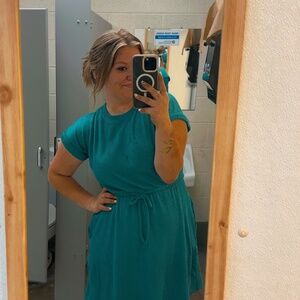 Meet your Posher, Celeste